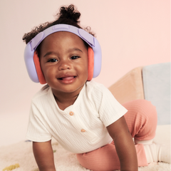Loop Cocoon™ Baby Earmuffs