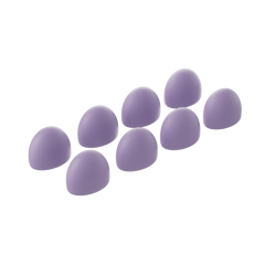 Loop Dream™ Foam-Silicone Ear Tips